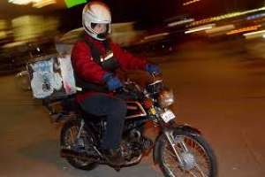 Reclaman que se aumenten los controles a los “delivery” en Maldonado