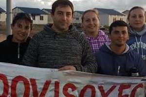 Cooperativa de San Carlos: sindicalistas mantienen diferencias con la ministra de Vivienda