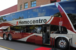 Suárez: en el “recorte” al Hemocentro subyace la idea de dar participación a privados en la gestión de la sangre