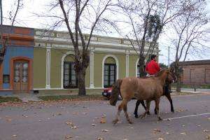 Aiguá será la sede de los festejos por el 206° aniversario de la Batalla de las Piedras