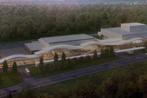 Se suspendió el encuentro de escolares en el Centro de Convenciones