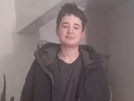 Apareció menor de 14 años que se encontraba ausente