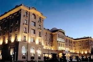 Argentino Hotel: llegó una prórroga y no hubo desalojo