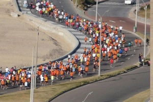 Media Maratón de Punta del Este se correrá este domingo