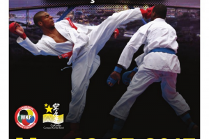 Karatecas de Maldonado viajan a Curazao para participar en el Panamericano