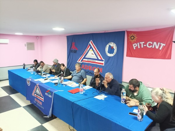 Adeom levantó el conflicto que mantenía desde hacía 11 meses con la Intendencia de Maldonado