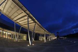 Promueven el Centro de Convenciones de Punta del Este en Alemania