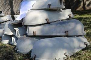 IDM venderá hasta 30 mil equipos de alumbrado público en desuso