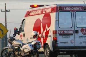 Cardiomóvil acordó que un grupo de médicos pase a tener “relación de dependencia”