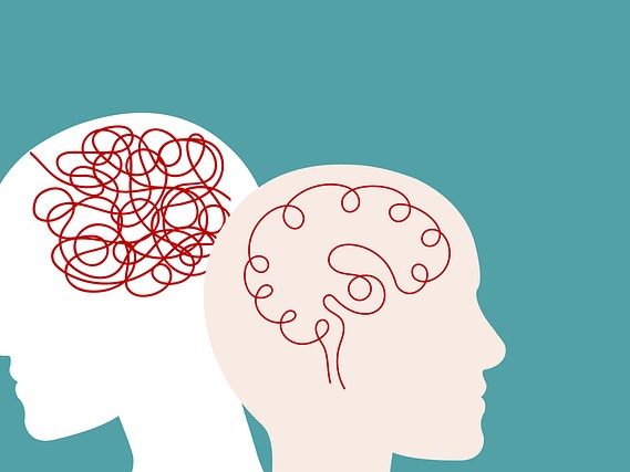 Psiquiatra: "Nadie está exento de tener un quebranto a nivel de su salud mental"