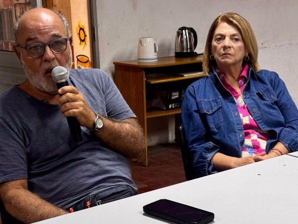 Refugios de 24 horas...