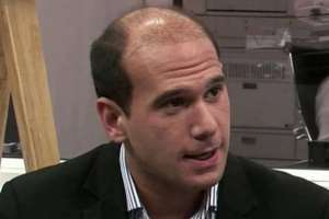 Hemocentro: ASSE actúa con una posición “amiguista”, dijo el diputado Lema