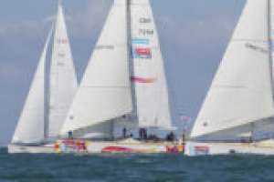 Punta del Este se prepara para el mayor evento náutico de los últimos 25 años