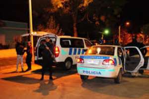 Un hombre con antecedentes penales fue asesinado en San Carlos