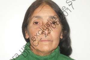 Encontraron sin vida a la mujer desaparecida de San Carlos