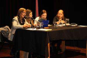 Asuntos Legales de la IDM promueve instancias de capacitación y actualización