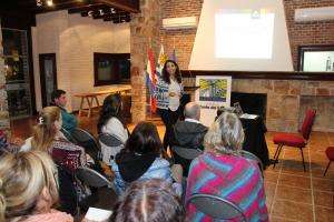 Objetivos de Desarrollo Sostenible se plantearon en Punta del Este