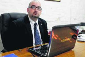 Ascienden al juez Marcelo Souto: será trasladado de Maldonado a Montevideo