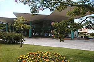 ANV quiere rematar la terminal de ómnibus de Maldonado y una cooperativa de viviendas