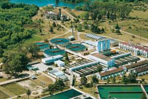 El tema del agua llegará a la Comisión de Derechos Humanos del Parlamento