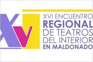 XVI Regional de Teatros del Interior se realizará en Maldonado