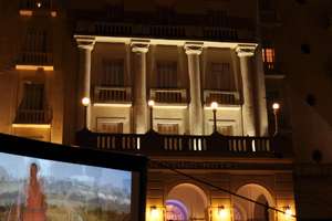 Ya se prepara una nueva edición de “Piriápolis de Película”