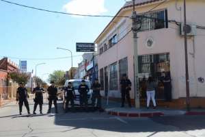 Gonzalo Arzuaga asumirá en el Juzgado Penal de 10º Turno de Maldonado