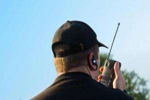 Diez ofertas para la vigilancia en instalaciones municipales y espacios públicos