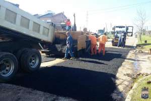 Comienzan en breve las tareas de reparación de las calles de San Carlos