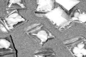 Vendía cocaína en el barrio San Fernando y fue enviado a prisión