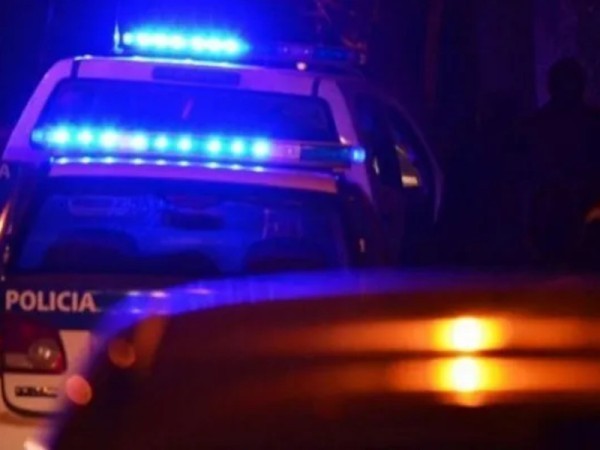 Rapiñaron un comercio de Calle 7 entre Sanabria y Simón del Pino
