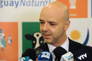 Uruguay XXI promueve cumbre China-LAC 2017 que se cumplirá en Punta del Este