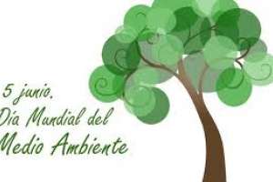 Varias actividades para celebrar el Día Mundial del Medioambiente