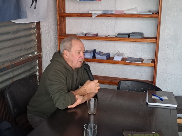 Gil Iribarne dijo que  ediles siguen cobrando en Maldonado a pesar que el TCR y la Jutep dicen que violan la norma