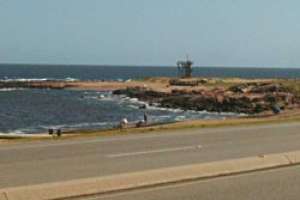 Anuncian que Maldonado potabilizará el agua de la bahía