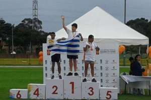 Los atletas especiales del Este viajan el sábado a competir en Colombia