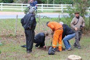 Parque Indígena tendrá paseo guiado de 5.000 metros