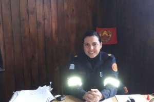 Llaman a extremar precauciones para evitar incendios con elementos de calefacción