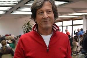 Chiachio: la rambla de San Carlos comienza en breve y estará terminada en 2018