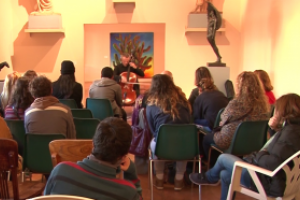 Avanza la conformación de una Orquesta Sinfónica Juvenil en Maldonado