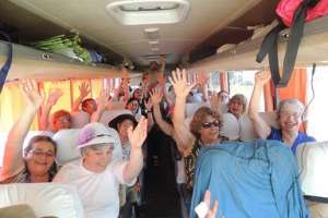 Recomiendan consolidar el Sistema de Turismo Social en Uruguay