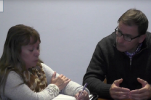 Alcaldes de Pan de Azúcar y Solís reclaman priorizar obras de infraestructura