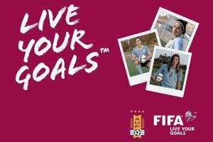 Llega “Live Your Goals” a Maldonado