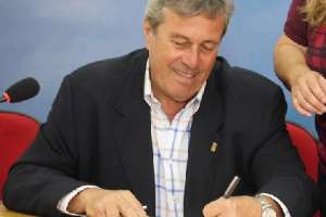 Se rubricarán 54 compromisos de compraventa de viviendas ubicadas en Pan de Azúcar