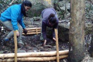 Mejoran sendero de acceso al Cerro Pan de Azúcar