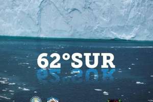Se estrena el documental “62° Sur” en  Punta del Este