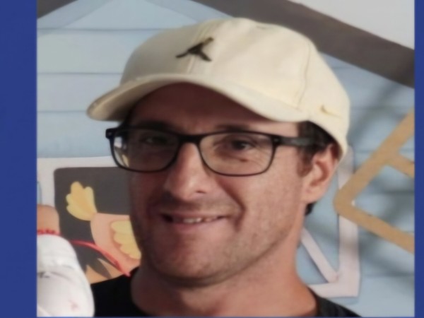 Buscan a hombre de 4...