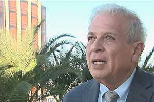 Alcalde de Miami recibe a delegación de la Junta Departamental