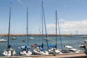 Desalojarán a pescadores artesanales del muelle “Stella Maris” en Piriápolis