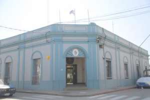 Cuatro hurtos aclarados en San Carlos, un procesado y una mujer indagada
